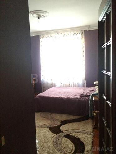 3 otaqlı yeni tikili - Elmlər Akademiyası m. - 110 m² (4)