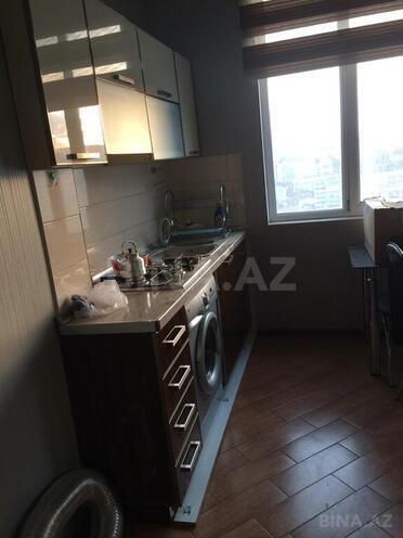 3 otaqlı yeni tikili - Elmlər Akademiyası m. - 110 m² (11)