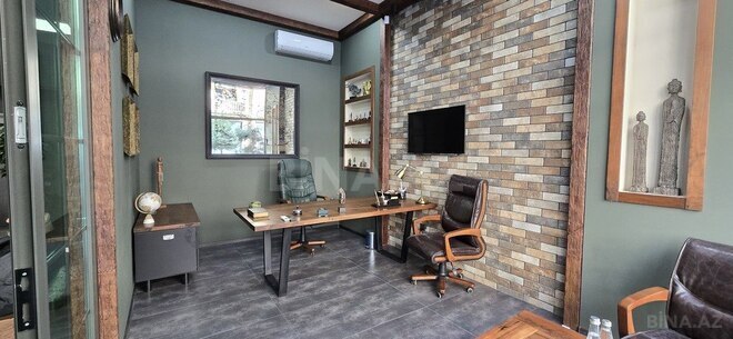 3 otaqlı ofis - 28 May m. - 135.9 m² (2)