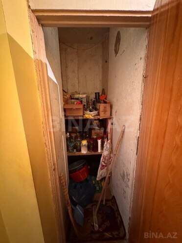 2 otaqlı köhnə tikili - Yeni Günəşli q. - 60 m² (3)