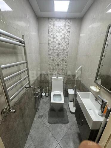 3-комн. новостройка - пос. Ени Ясамал - 103 м² (12)