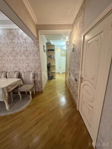 3-комн. новостройка - пос. Ени Ясамал - 103 м² (3)