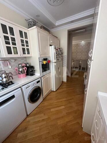 3-комн. новостройка - пос. Ени Ясамал - 103 м² (9)