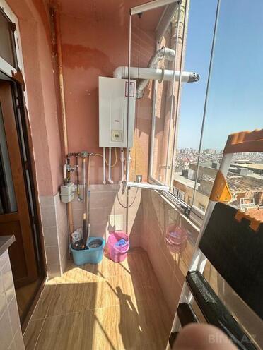 3-комн. новостройка - пос. Ени Ясамал - 103 м² (15)