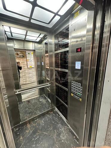 3-комн. новостройка - пос. Ени Ясамал - 103 м² (21)