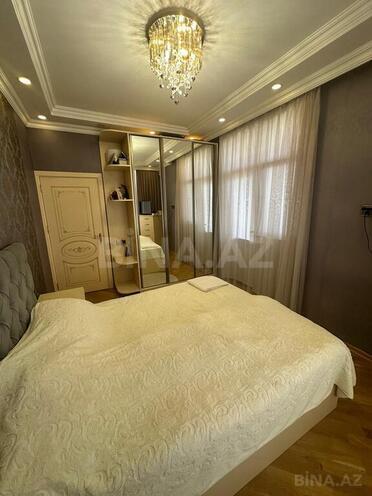 3-комн. новостройка - пос. Ени Ясамал - 103 м² (5)