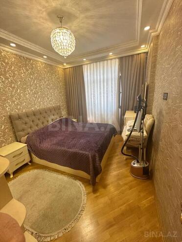 3-комн. новостройка - пос. Ени Ясамал - 103 м² (7)