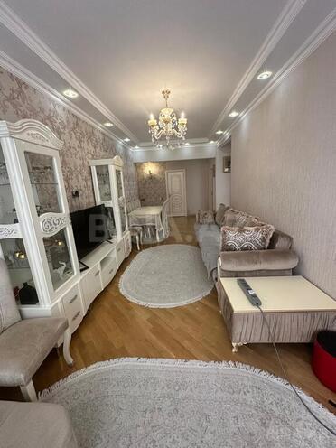 3-комн. новостройка - пос. Ени Ясамал - 103 м² (2)