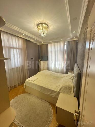 3-комн. новостройка - пос. Ени Ясамал - 103 м² (4)