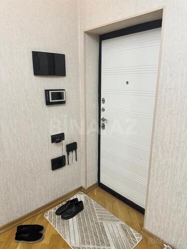 3-комн. новостройка - пос. Ени Ясамал - 103 м² (16)