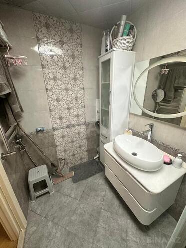 3-комн. новостройка - пос. Ени Ясамал - 103 м² (13)
