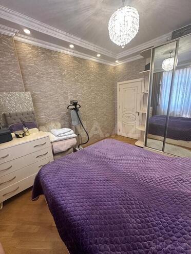 3-комн. новостройка - пос. Ени Ясамал - 103 м² (6)