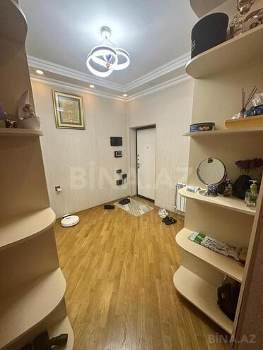 3-комн. новостройка - пос. Ени Ясамал - 103 м² (10)