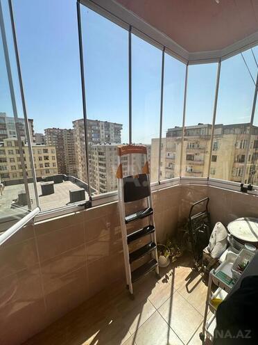 3-комн. новостройка - пос. Ени Ясамал - 103 м² (14)