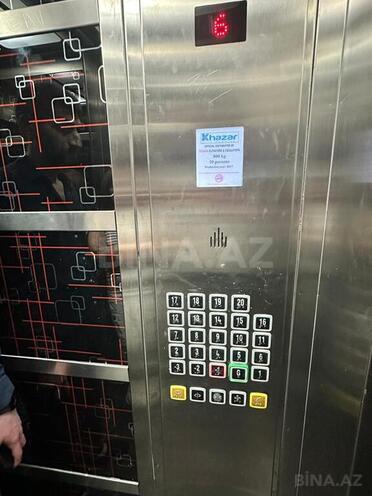 3-комн. новостройка - пос. Ени Ясамал - 103 м² (19)
