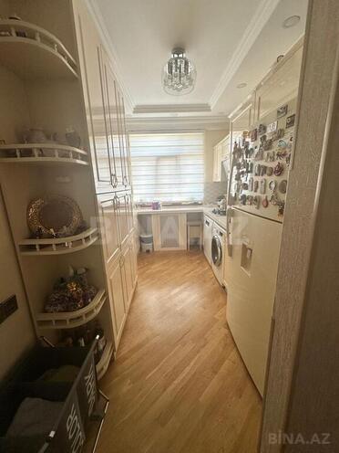 3-комн. новостройка - пос. Ени Ясамал - 103 м² (8)