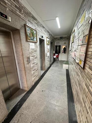3-комн. новостройка - пос. Ени Ясамал - 103 м² (18)