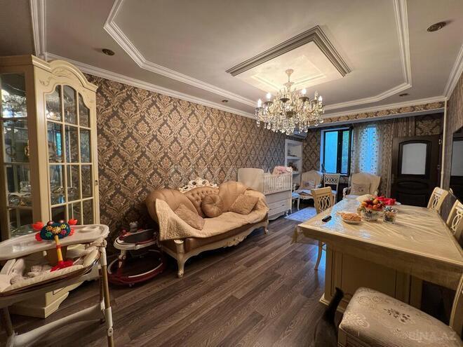 3-комн. вторичка - Наримановский  р. - 85 м² (1)
