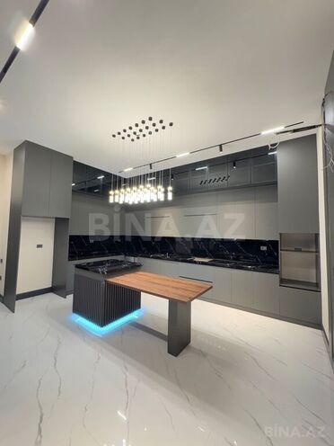 Satılır 6 otaqlı həyət evi/bağ evi 450 m², Mərdəkan q., photo 19 from 28