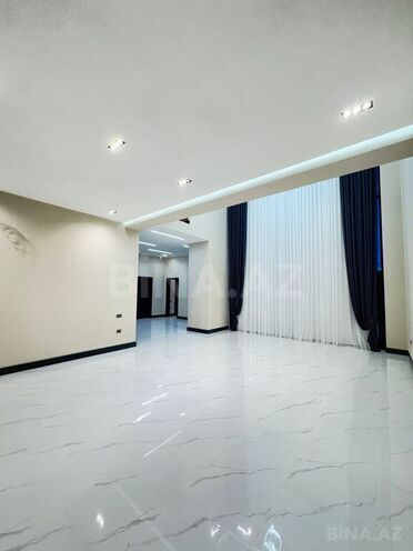 Satılır 6 otaqlı həyət evi/bağ evi 450 m², Mərdəkan q., photo 16 from 28