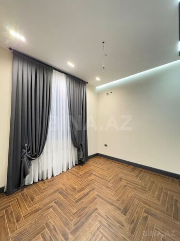Satılır 6 otaqlı həyət evi/bağ evi 450 m², Mərdəkan q., photo 21 from 28