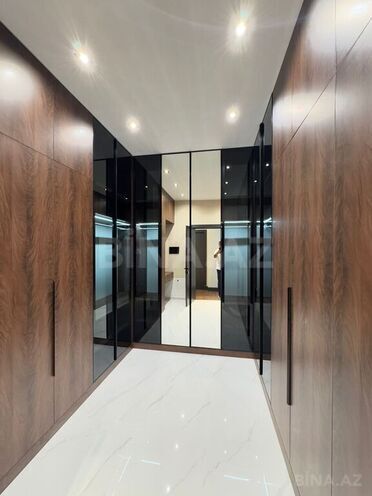Satılır 6 otaqlı həyət evi/bağ evi 450 m², Mərdəkan q., photo 13 from 28