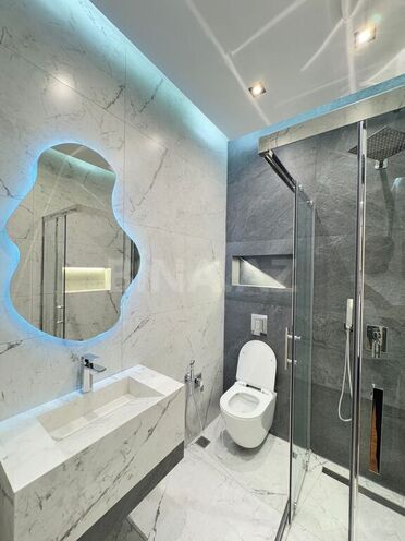 Satılır 6 otaqlı həyət evi/bağ evi 450 m², Mərdəkan q., photo 27 from 28