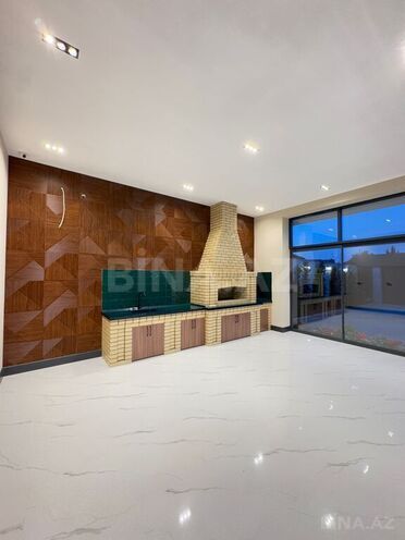 Satılır 6 otaqlı həyət evi/bağ evi 450 m², Mərdəkan q., photo 12 from 28