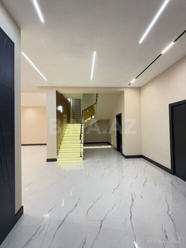 Satılır 6 otaqlı həyət evi/bağ evi 450 m², Mərdəkan q., photo 15 from 28