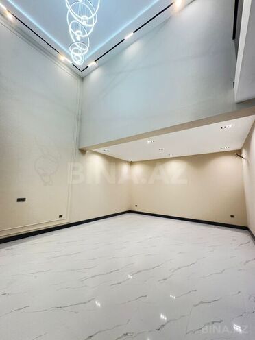 Satılır 6 otaqlı həyət evi/bağ evi 450 m², Mərdəkan q., photo 20 from 28