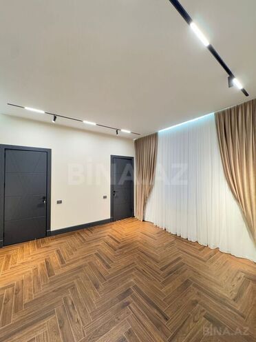 Satılır 6 otaqlı həyət evi/bağ evi 450 m², Mərdəkan q., photo 18 from 28