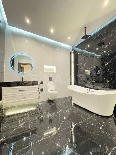 Satılır 6 otaqlı həyət evi/bağ evi 450 m², Mərdəkan q., photo 23 from 28
