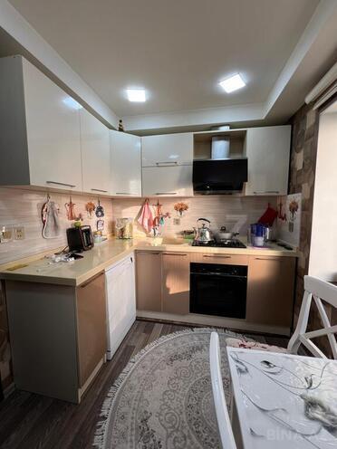 3-комн. вторичка - Наримановский  р. - 85 м² (14)