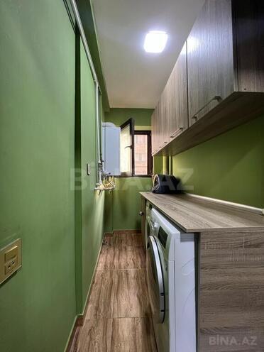 3-комн. вторичка - Наримановский  р. - 85 м² (19)