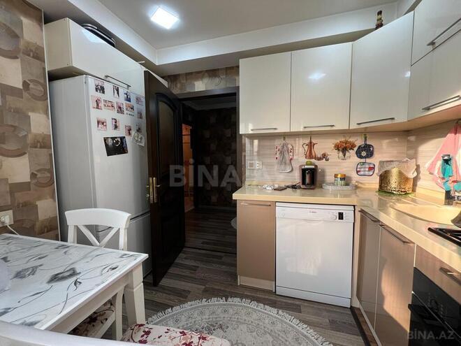 3-комн. вторичка - Наримановский  р. - 85 м² (15)