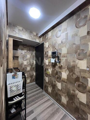 3-комн. вторичка - Наримановский  р. - 85 м² (13)