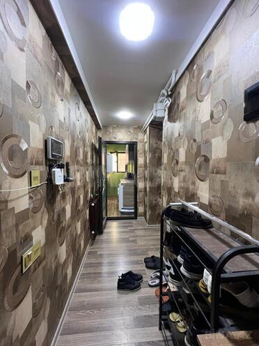3-комн. вторичка - Наримановский  р. - 85 м² (12)