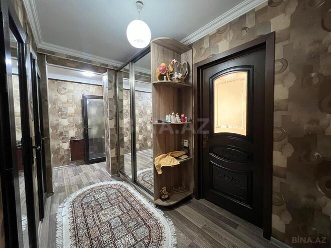 3-комн. вторичка - Наримановский  р. - 85 м² (9)