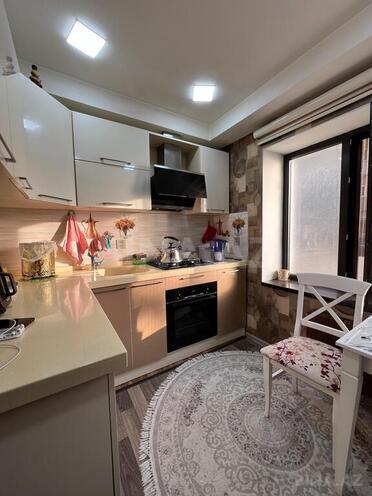 3-комн. вторичка - Наримановский  р. - 85 м² (16)