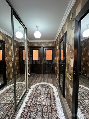 3-комн. вторичка - Наримановский  р. - 85 м² (11)