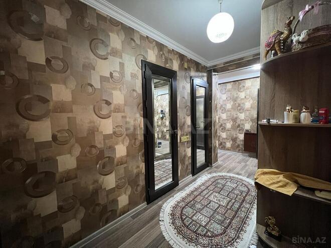 3-комн. вторичка - Наримановский  р. - 85 м² (10)