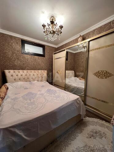 3-комн. вторичка - Наримановский  р. - 85 м² (8)