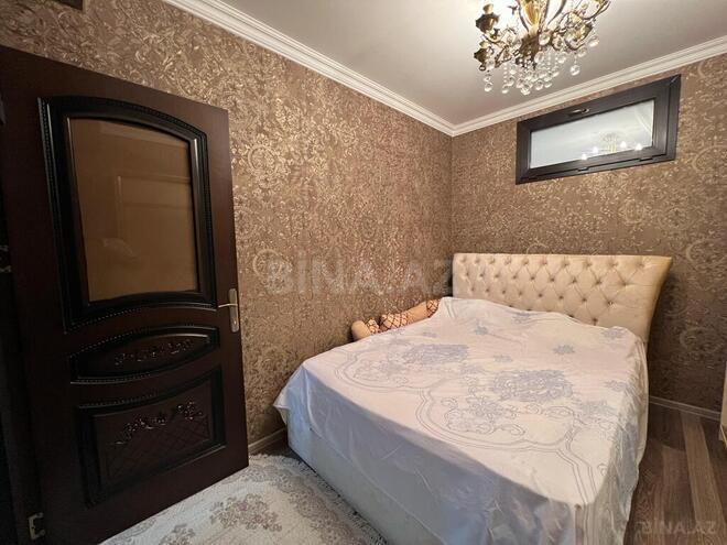 3-комн. вторичка - Наримановский  р. - 85 м² (7)