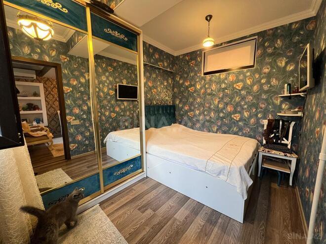 3-комн. вторичка - Наримановский  р. - 85 м² (6)