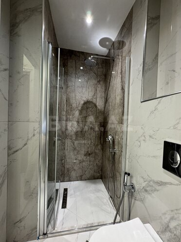 2-комн. новостройка - пос. Ясамал - 40 м² (16)