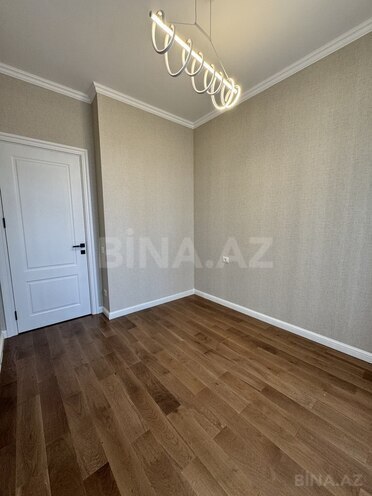 2-комн. новостройка - пос. Ясамал - 40 м² (10)