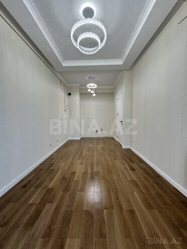 2-комн. новостройка - пос. Ясамал - 40 м² (6)