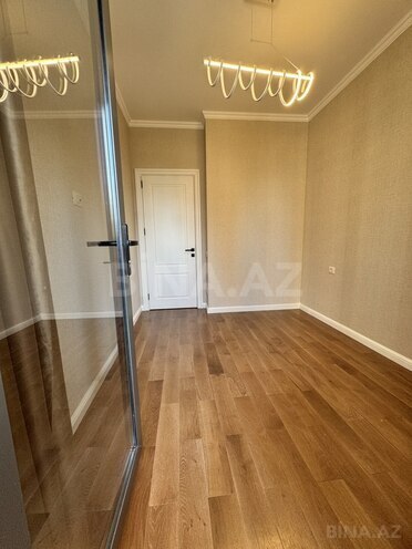2-комн. новостройка - пос. Ясамал - 40 м² (11)