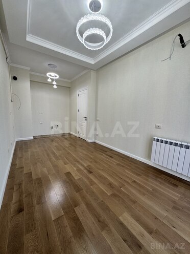 2-комн. новостройка - пос. Ясамал - 40 м² (7)