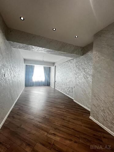 4 otaqlı yeni tikili - Həzi Aslanov m. - 155 m² (7)